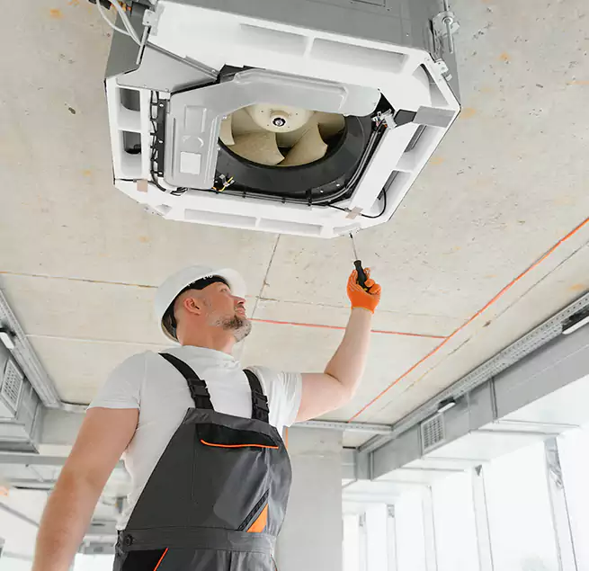 Why Homeowners Businesses Trust Us in Tustin, CA