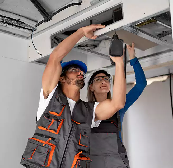 Why Homeowners & Businesses Trust Us in Tustin, CA