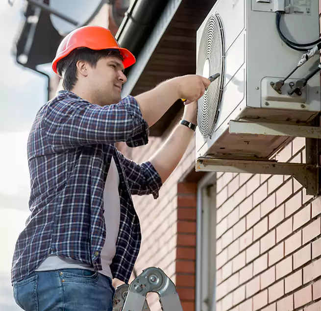 Why Homeowners & Businesses Trust Us Tustin, CA